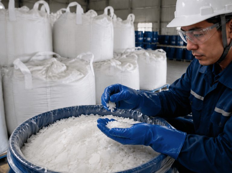 滨州96%工业级氢氧化钠片碱